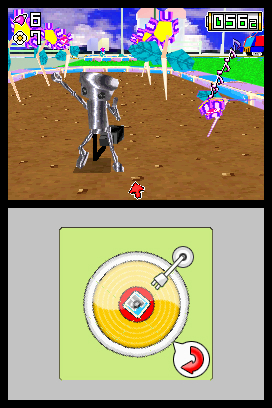 Chibi-Robo!: Park Patrol
