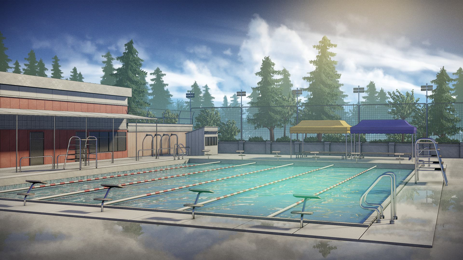 Puzzle Girls: Lingerie