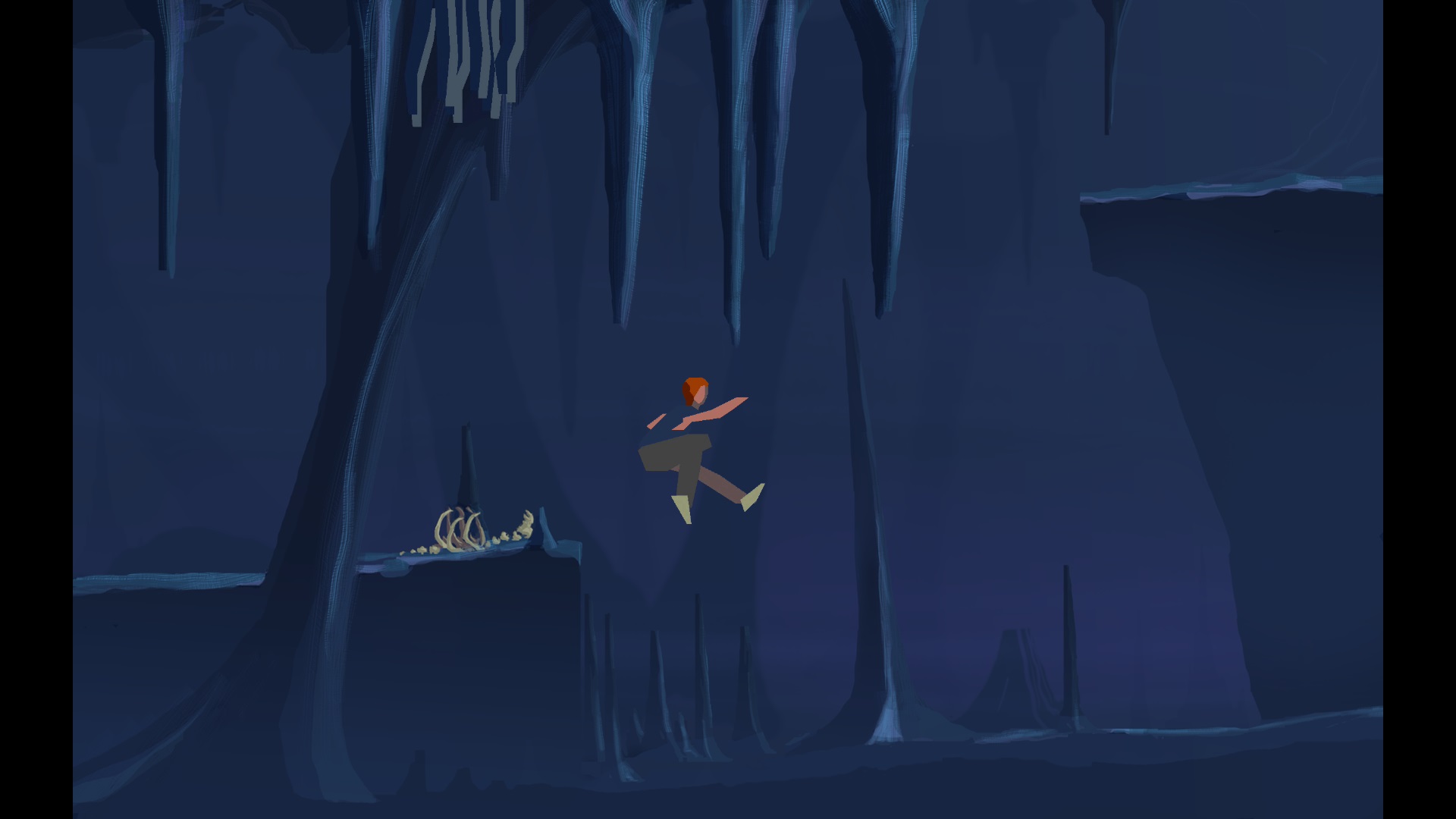 Another World: 20th Anniversary Edition