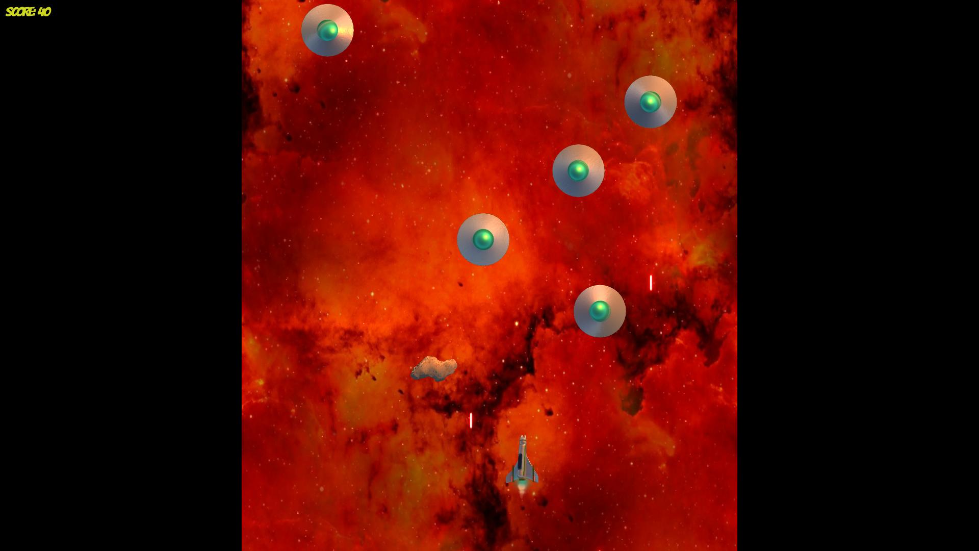 Space Cowboy