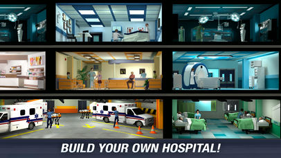 Operate Now: Hospital