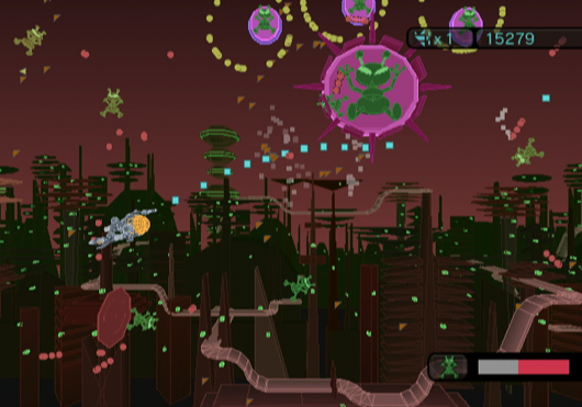 Blast Works: Build, Trade, Destroy