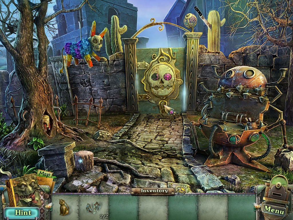 Calavera: Day of the Dead – Collector’s Edition