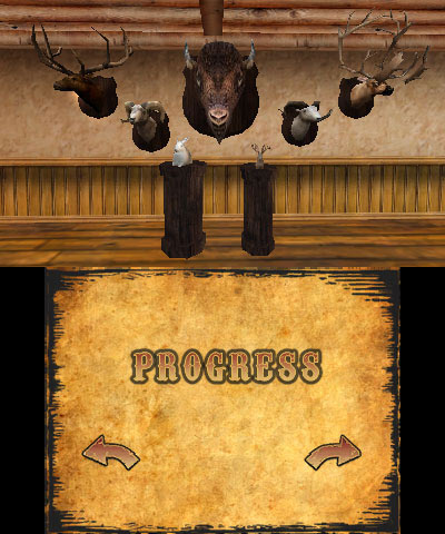 Wild Adventures: Ultimate Deer Hunt 3D