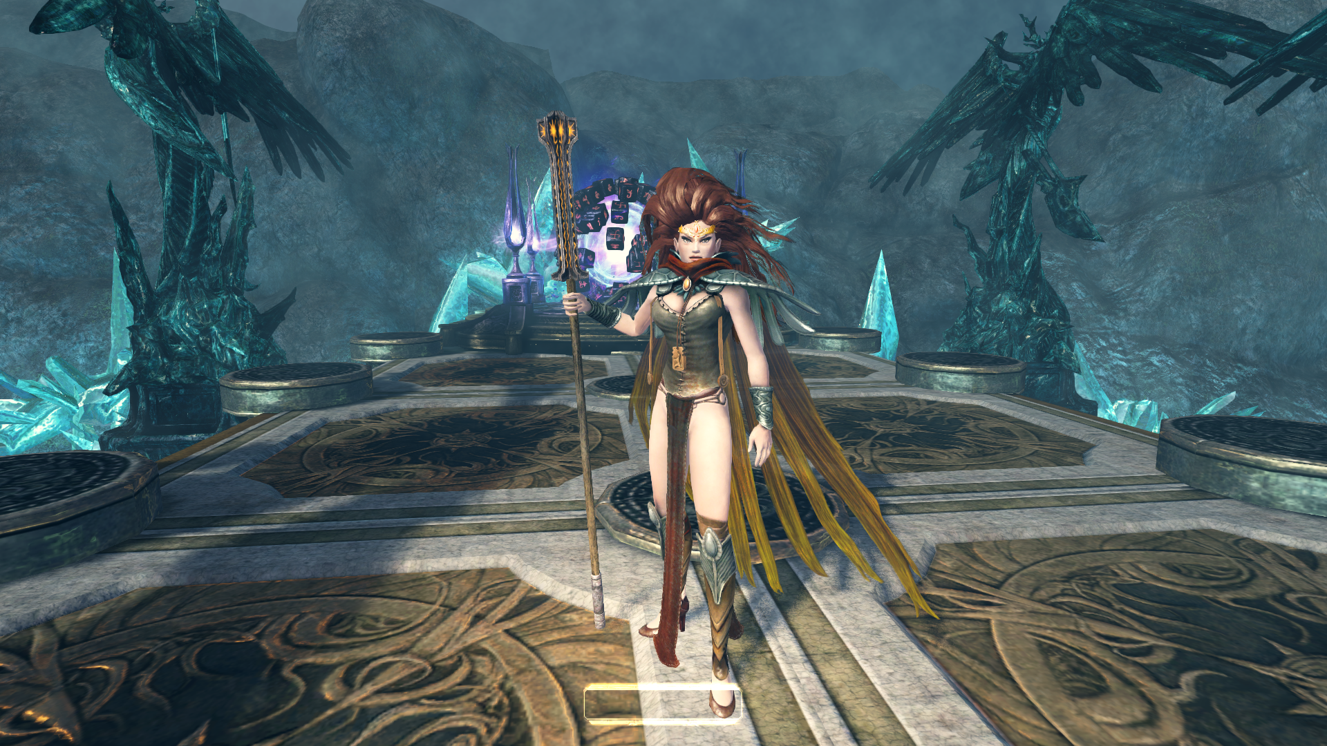 World of Van Helsing: Deathtrap