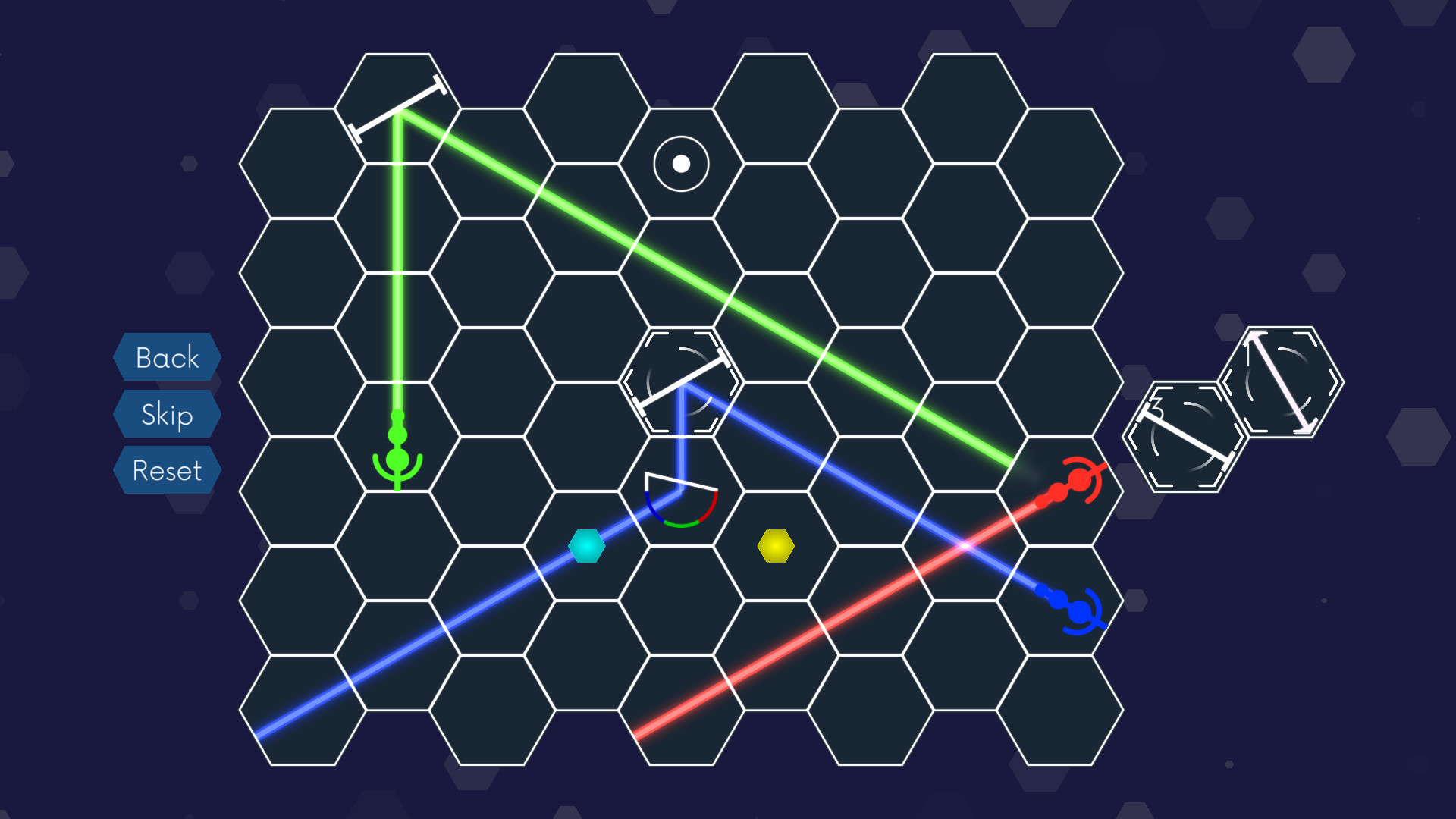 Senalux