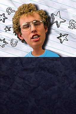 Napoleon Dynamite: The Game