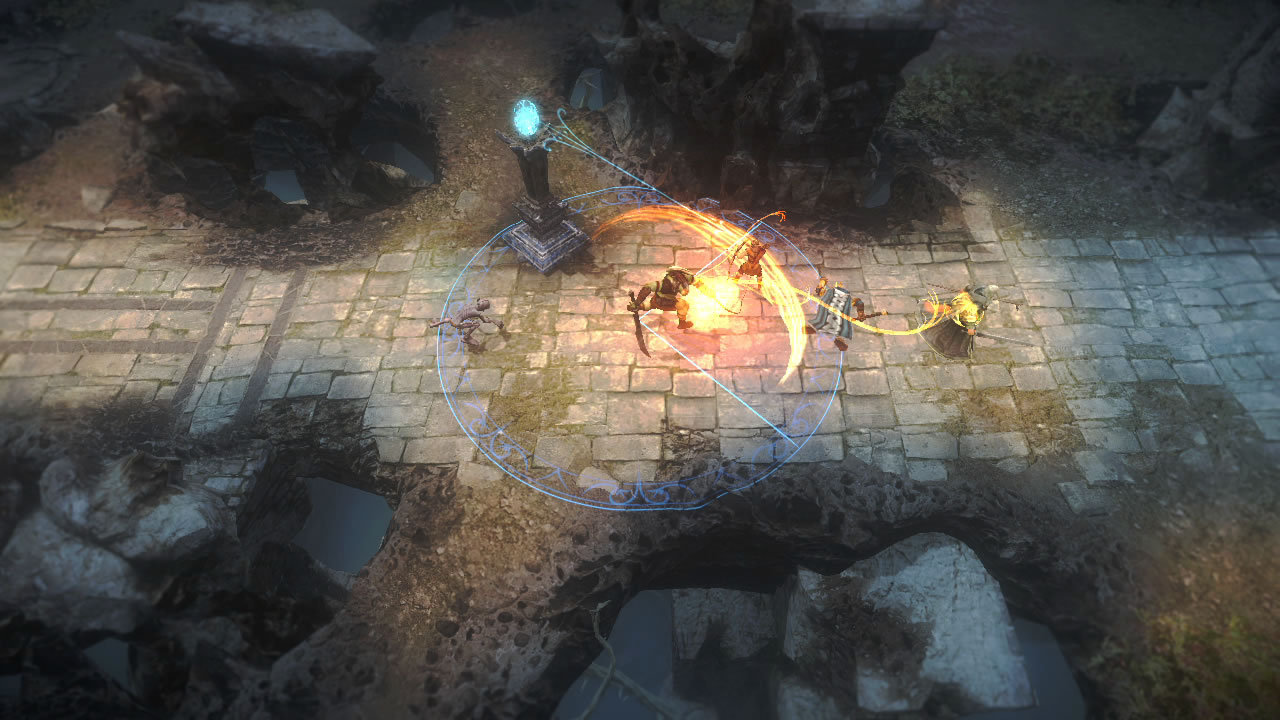 Guardians of Middle-earth