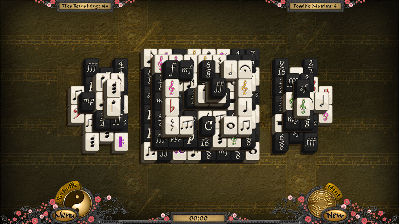 Mahjongg The Ultimate Collection 2
