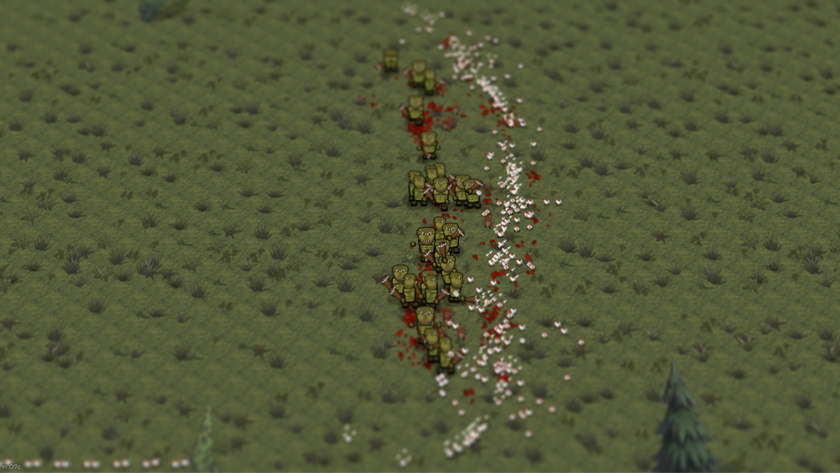 Hyper Knights: Battles