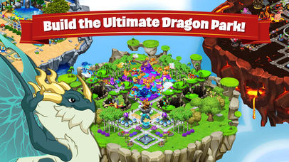 DragonVale