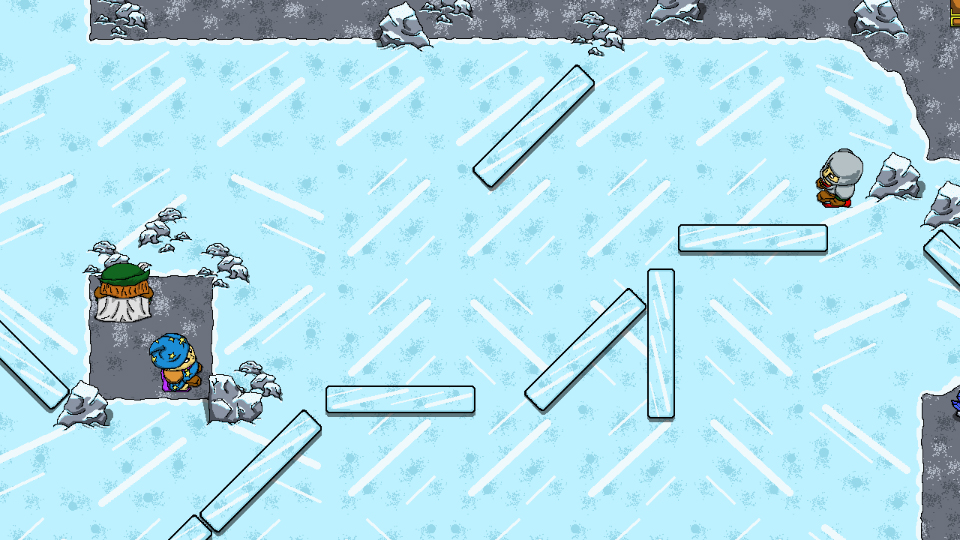 Adventure Party: Cats and Caverns