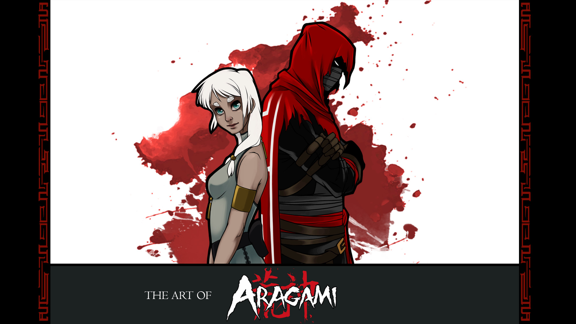 Aragami: Collector’s Edition