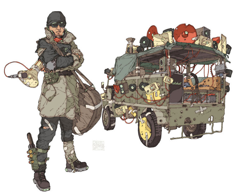 Damage Inc.: Metallica