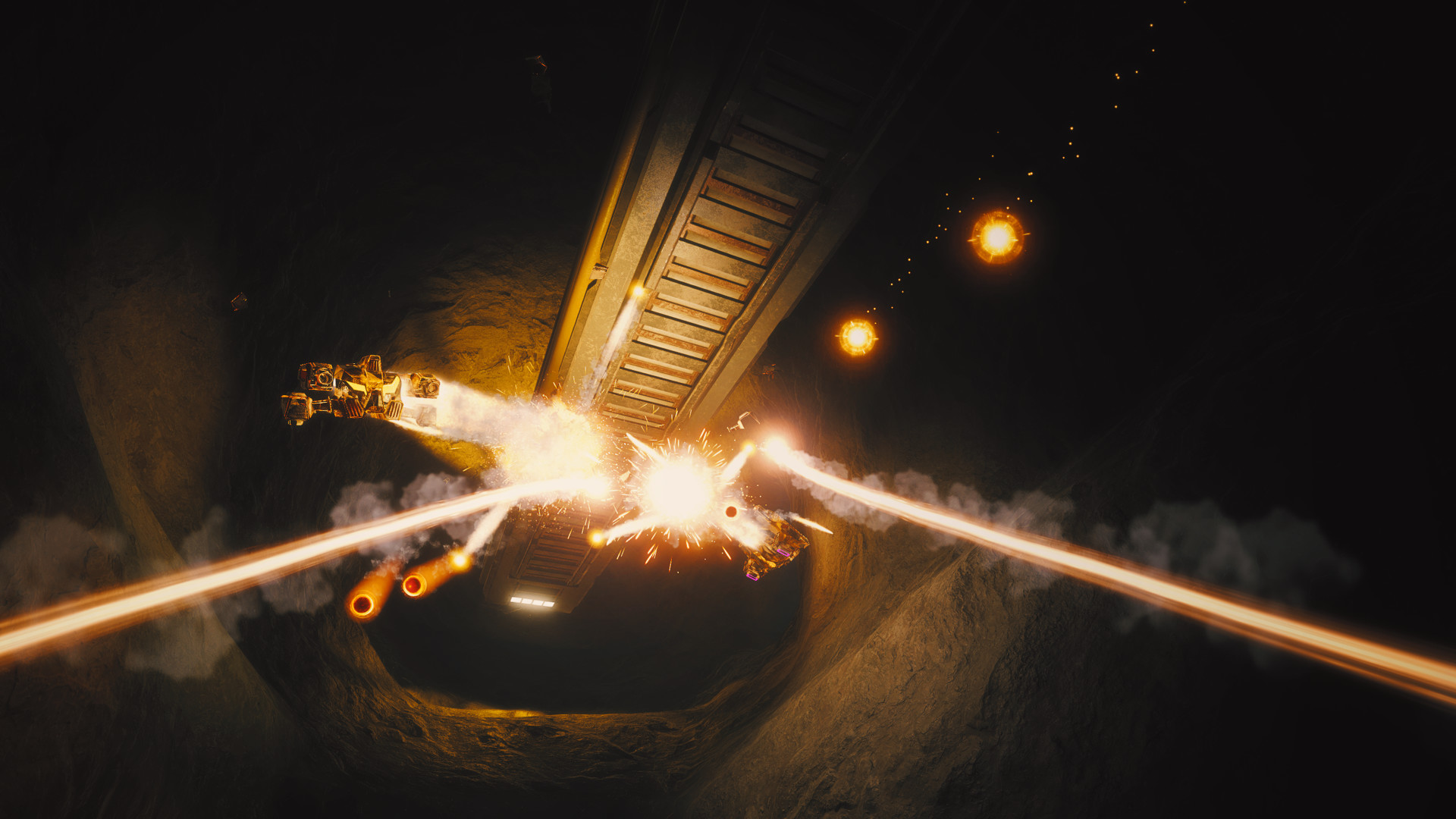 Overload Playable Teaser