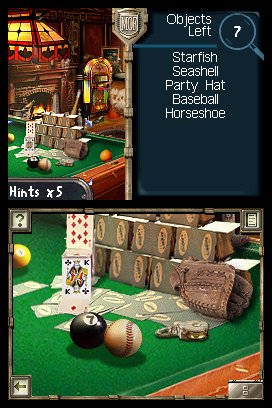 Mystery Case Files: MillionHeir