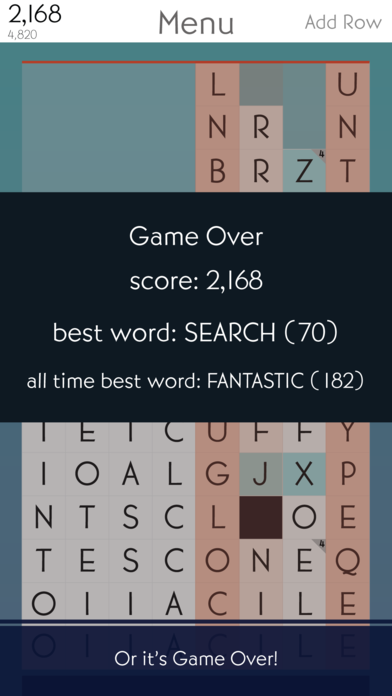SpellTower