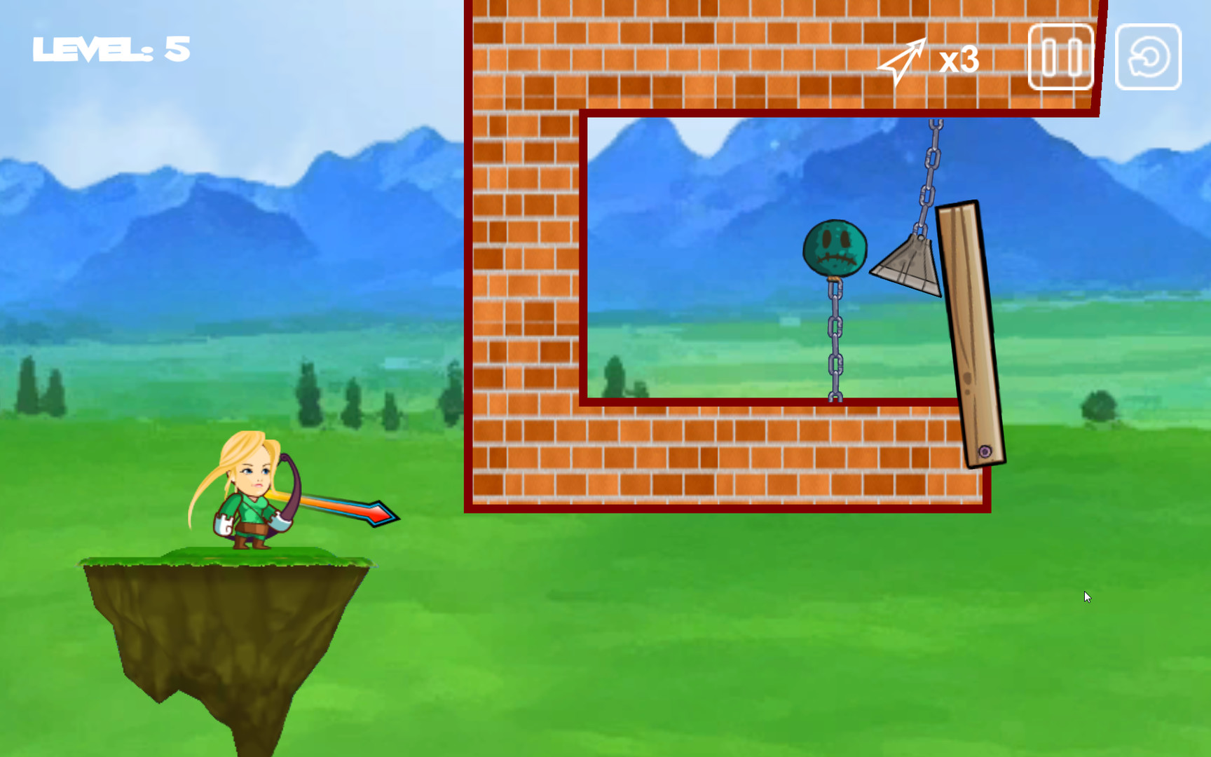 O! Nalchik is my favourite place