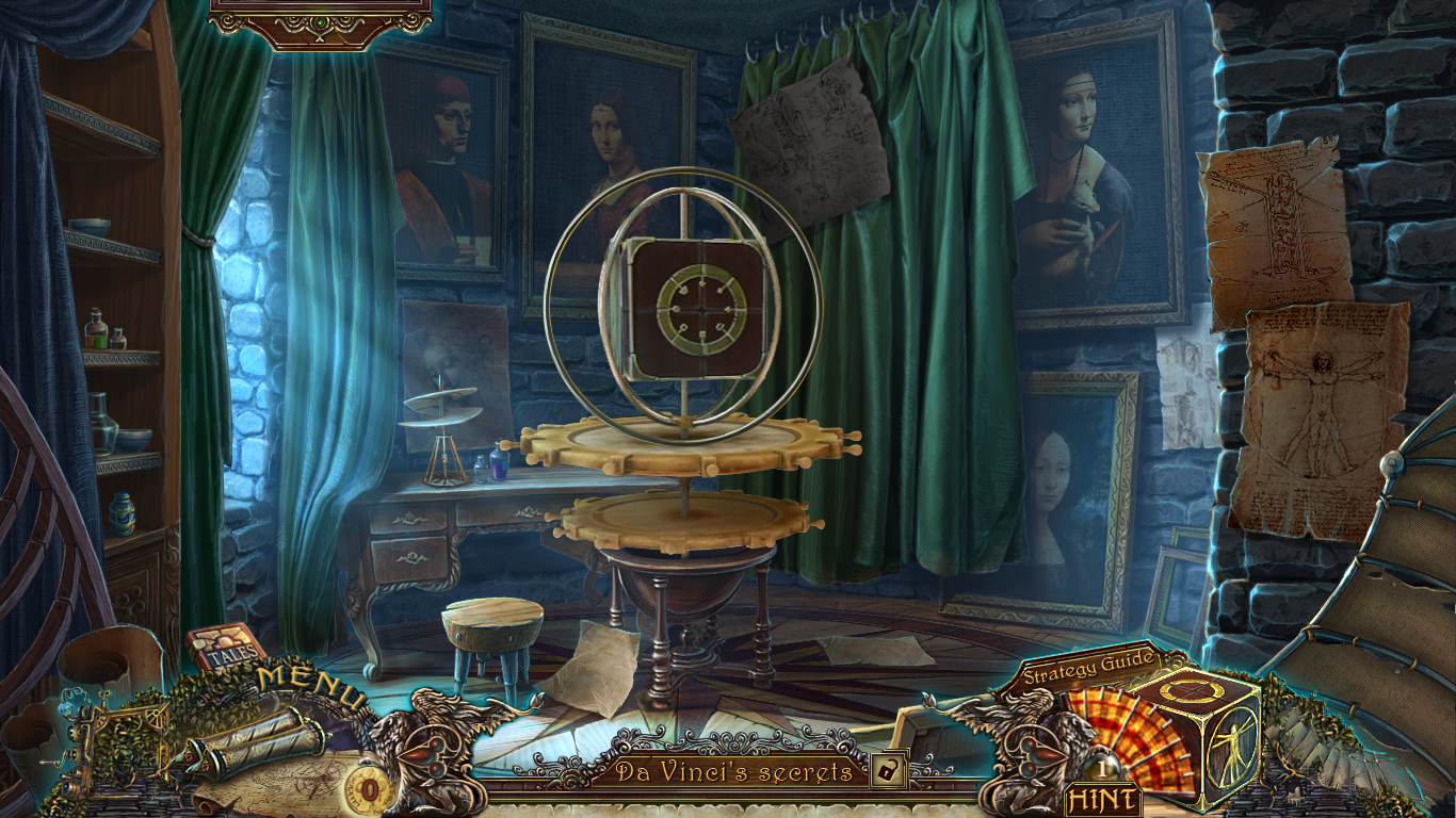 Grim Facade: The Artist and The Pretender – Collector’s Edition