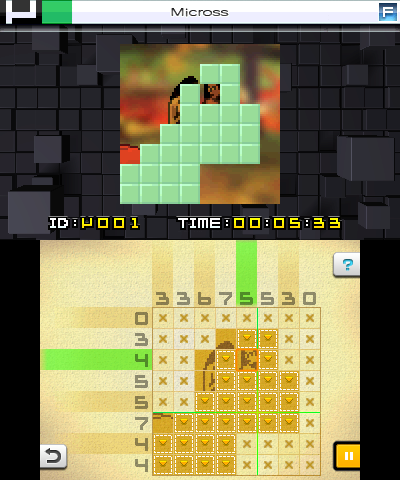 Picross e6