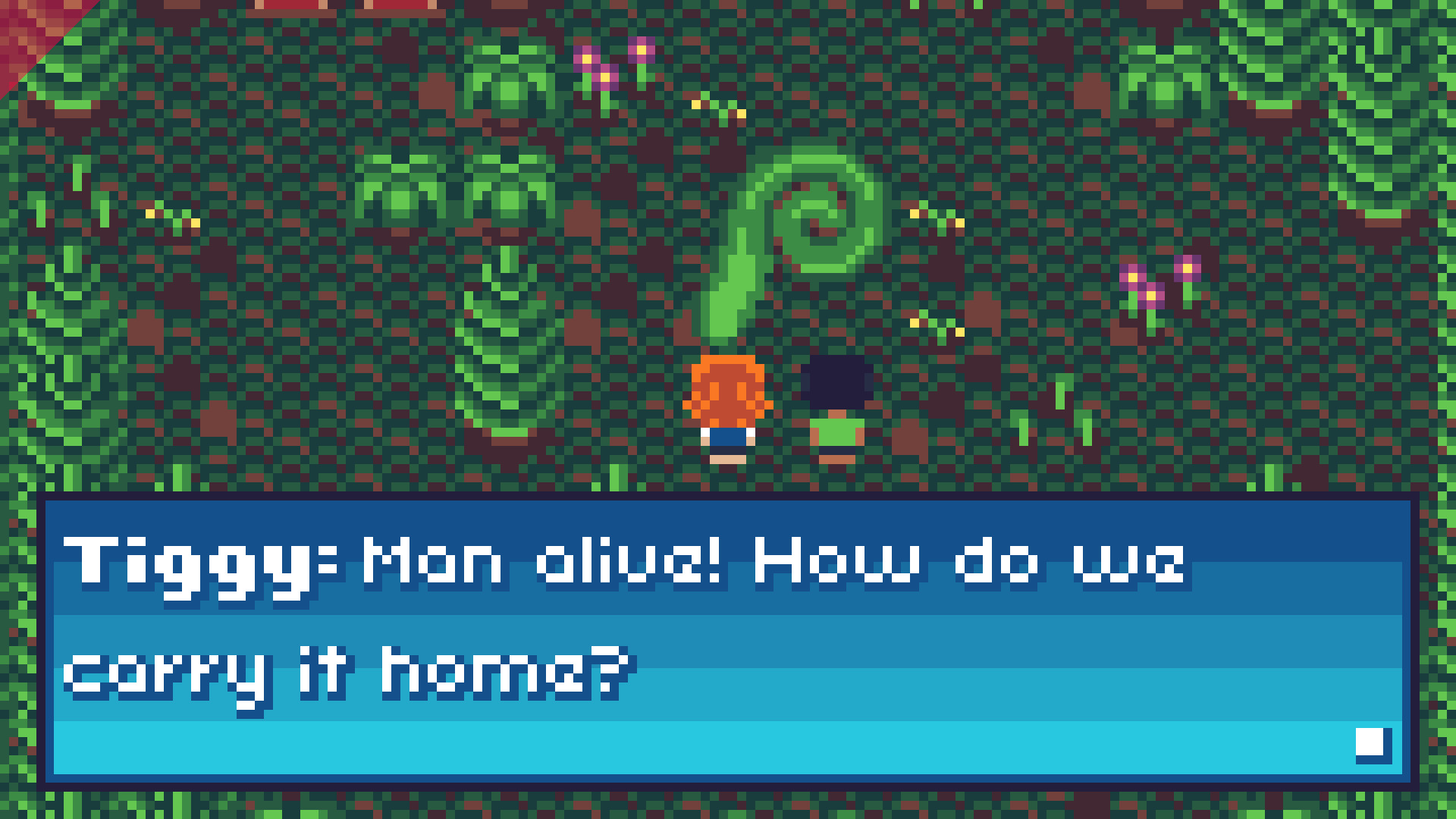 Monster RPG 3
