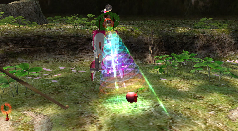 Pikmin 2