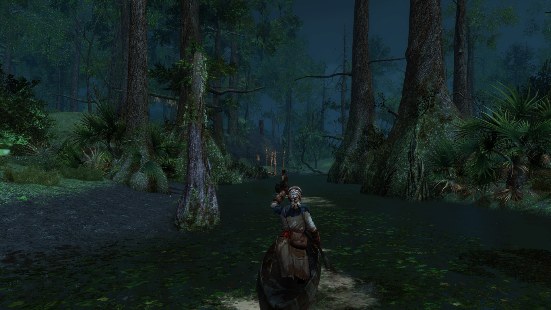 Assassin’s Creed III: Liberation