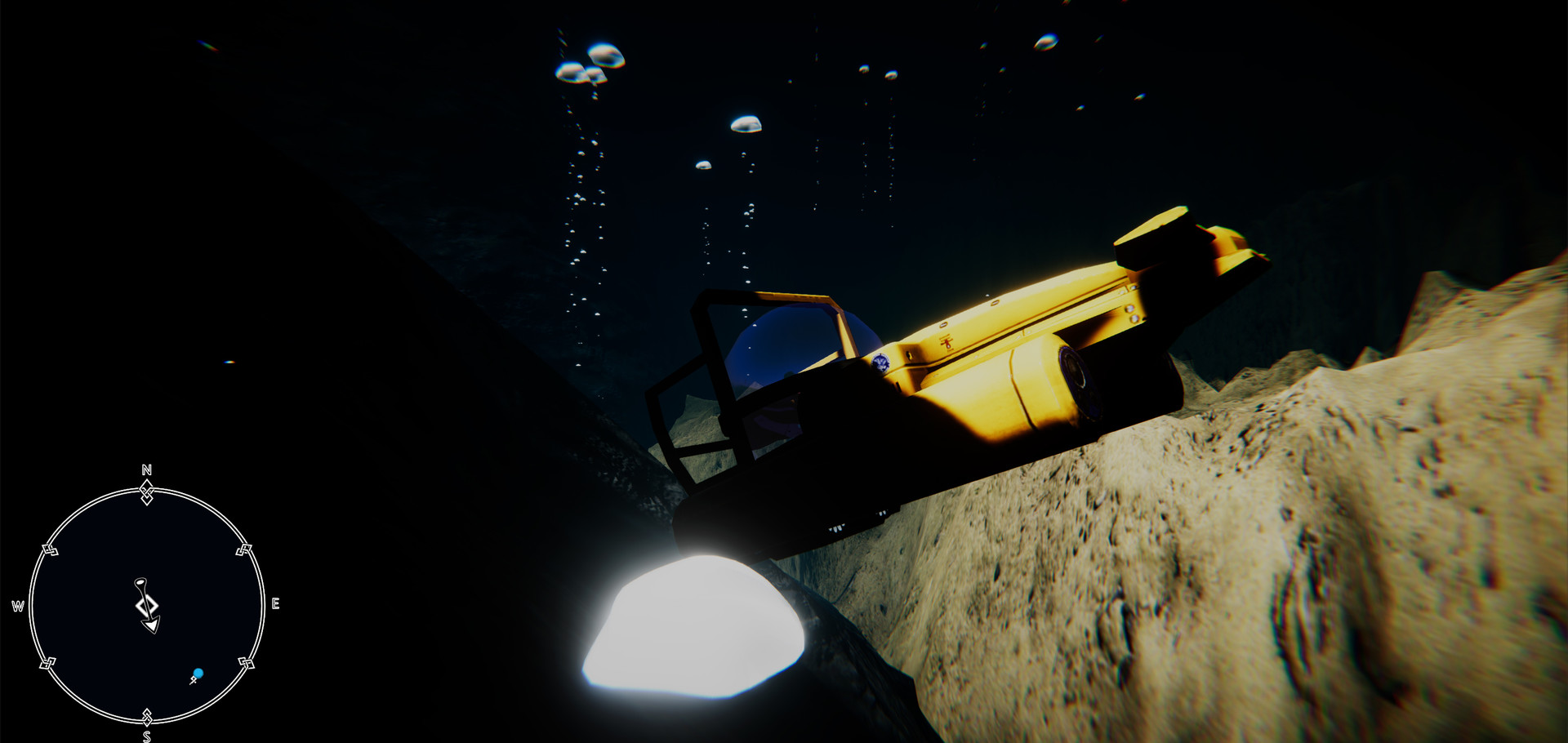 Blackbeard’s Cove