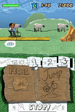 Napoleon Dynamite: The Game