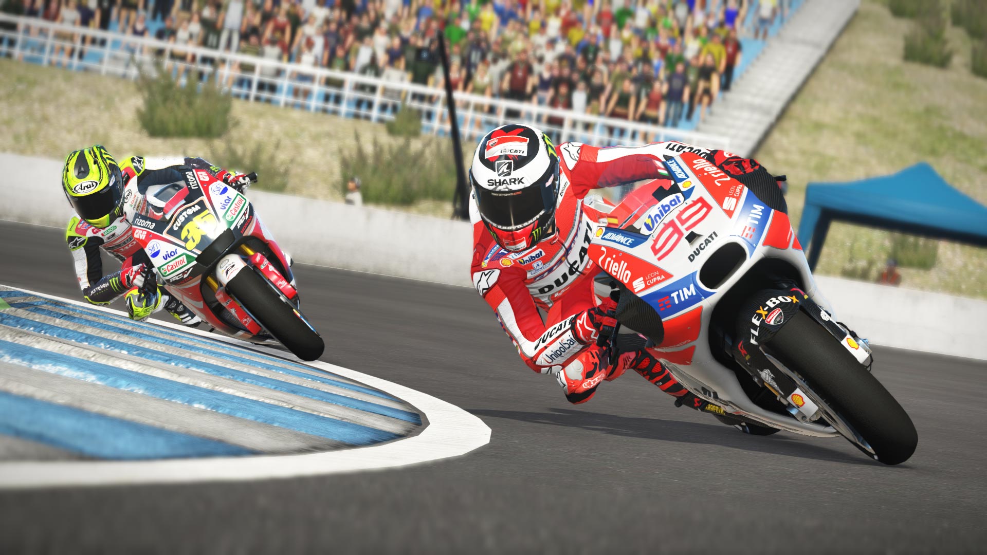 MotoGP ’17