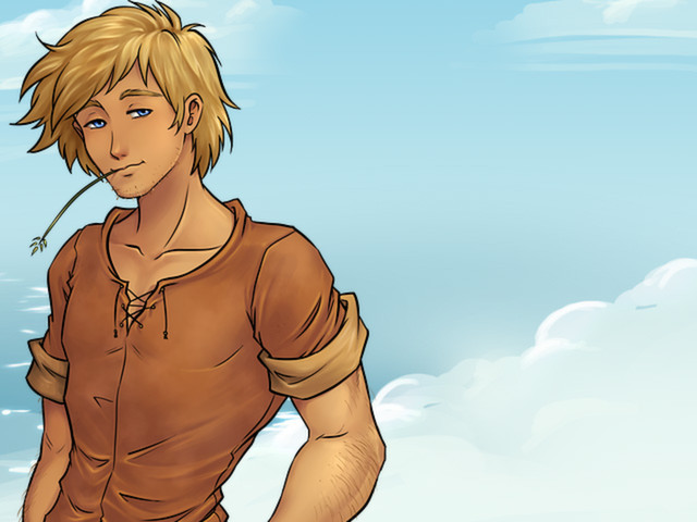 Millennium 4: Beyond Sunset