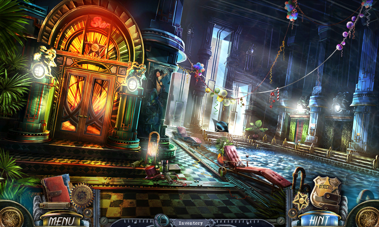 Dead Reckoning: Silvermoon Isle – Collector’s Edition