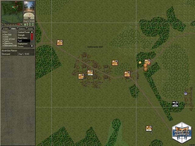 Airborne Assault: Highway to Reich