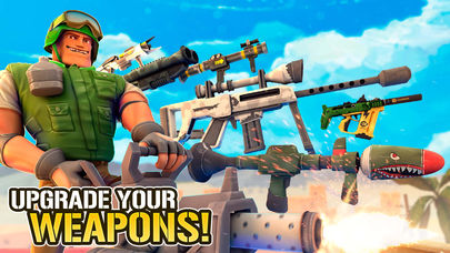 Respawnables: Special Forces