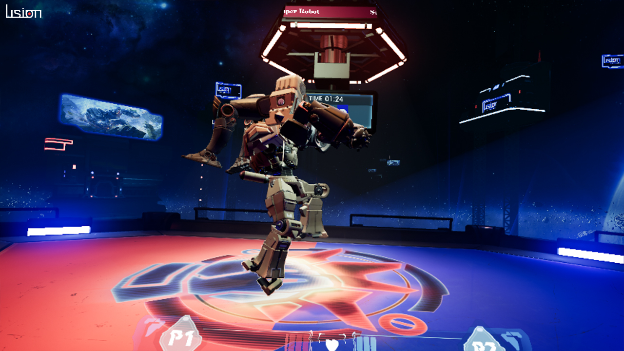 Warbot