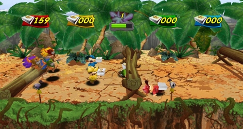 5 Arcade Gems