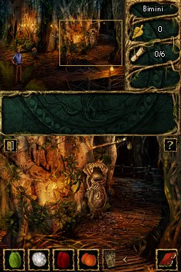 Chronicles of Mystery: The Secret Tree of Life