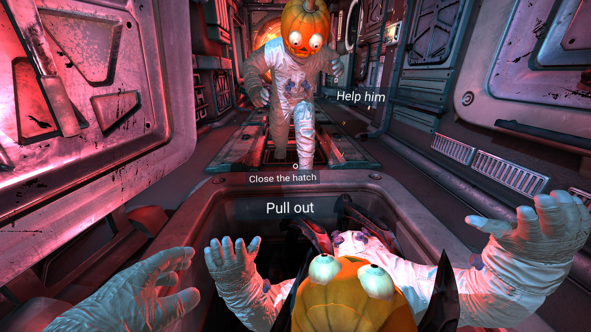 Far Space