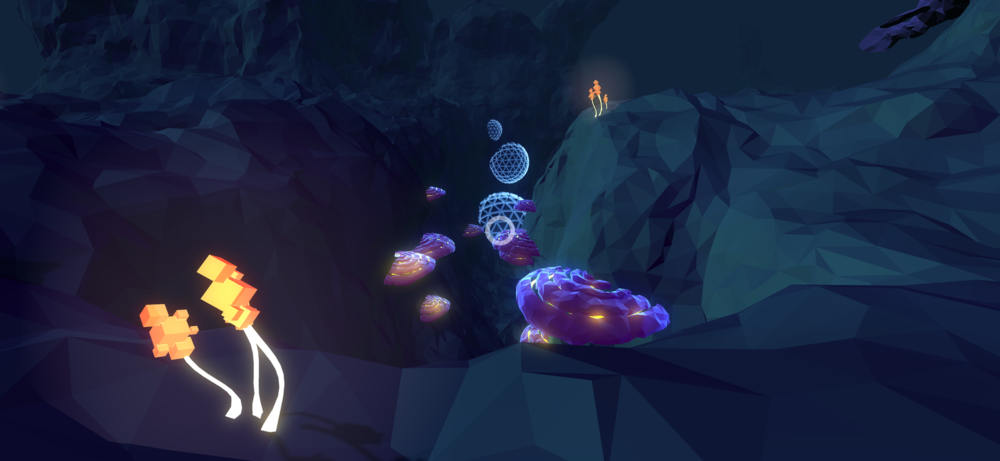 Deep VR