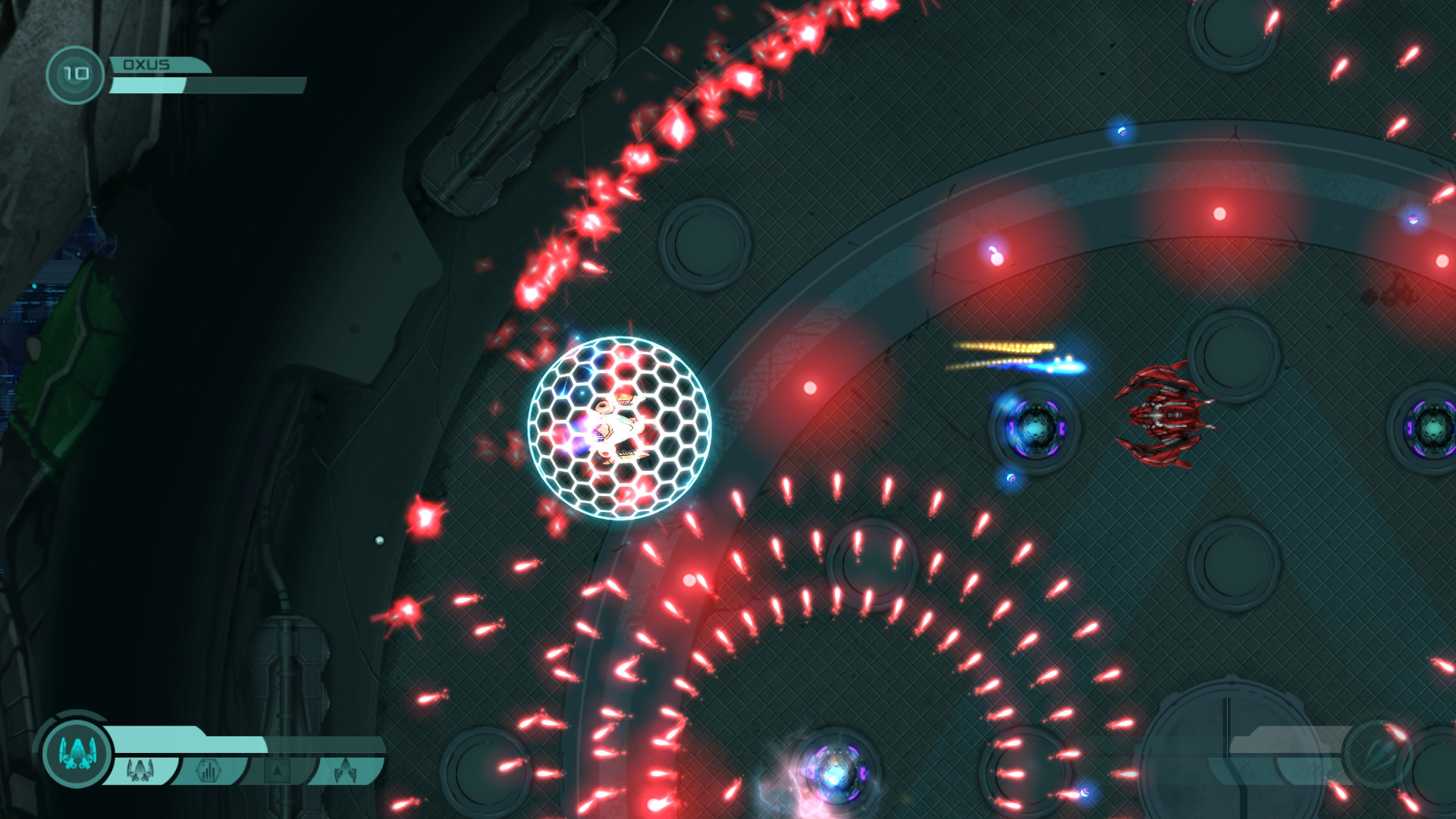 Defenders of Ekron: Definitive Edition