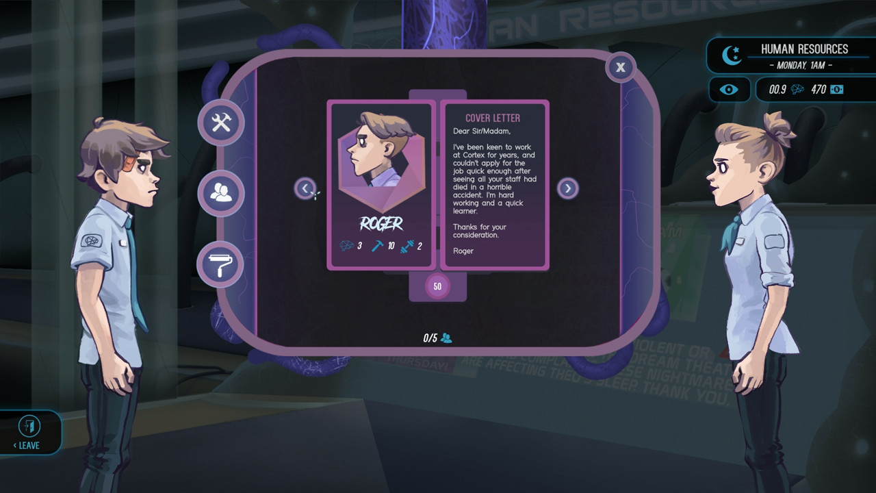 Headspun