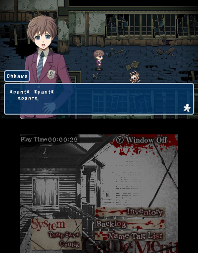 Corpse Party