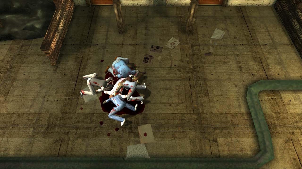 Undead Overlord