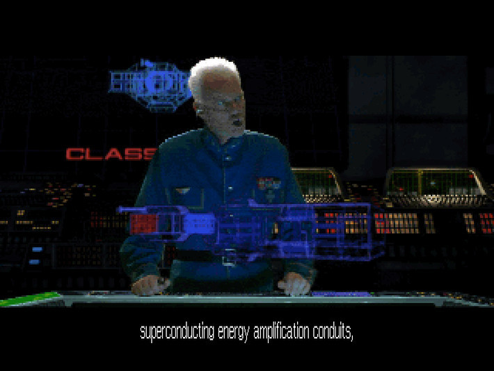 Wing Commander III: Heart of the Tiger