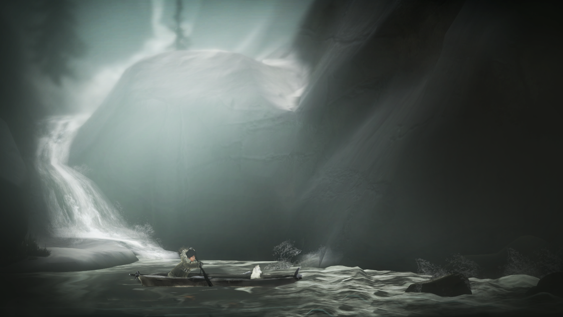 Never Alone: Arctic Collection