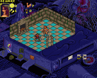HeroQuest