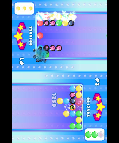 Dress to Play: Magic Bubbles!