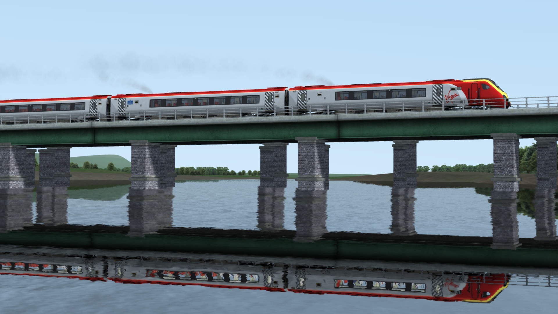 Railworks Class56 DLC