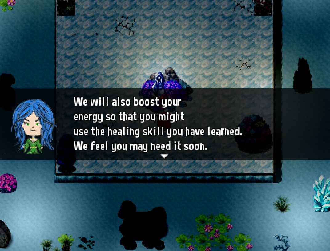 The Amazing Adventures of Ash – Afterparty