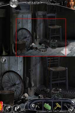 Chronicles of Vampires: Origins